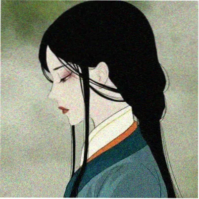水月影视人物图鉴放映员头像